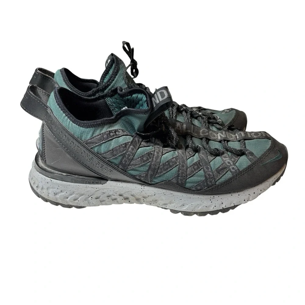 NIKE ACG React Terra Gobe Sneakers‎ BV6344-300 Size 11